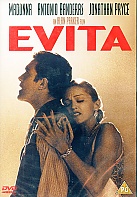 Evita (DVD)