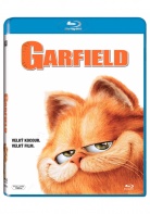 Garfield (Blu-Ray)