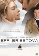 Effi Briestov� (DVD)