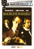Bouřlivé pondělí (DVD)