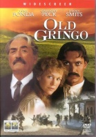 Old Gringo (DVD)