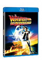 NVRAT DO BUDOUCNOSTI Remasterovan verze (Blu-ray)