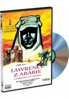 Lawrence z Ar�bie (DVD)