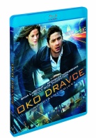 Oko dravce (Blu-Ray)
