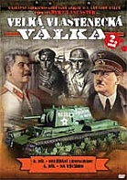 Velk� vlasteneck� v�lka 2 (DVD)