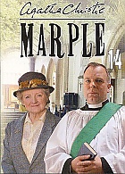 Agatha Christie - Marple 14 (SLEČNA MARPLOVÁ) (DVD)