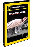 NATIONAL GEOGRAPHIC: Okam�ik smrti (DVD)