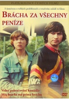 Brácha za všechny peníze (DVD)