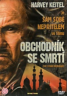 Obchodník se smrtí (DVD)