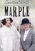 Agatha Christie - Marple 15 (SLEČNA MARPLOVÁ) (DVD)
