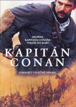 Kapitn Conan