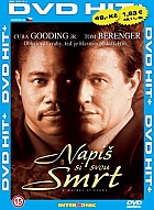 Napiš si svou smrt (papírový obal) (DVD)