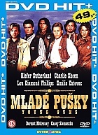 Mlad� pu�ky (pap�rov� obal) (DVD)