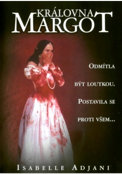 Krlovna Margot