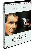 Presumed Innocent (Podez�en�) (DVD)