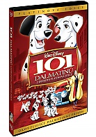 101 Dalmatinů (DVD) (DVD)