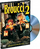 Broučci 2 (DVD)