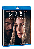 M MAGDALNA (Blu-ray)