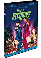 A Night at the Roxbury (Noc v Roxbury) (DVD)