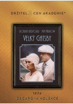 VELK GATSBY (1974)
