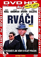 Rv��i (pap�rov� obal) (DVD)