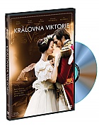 Královna VIKTORIE (DVD)