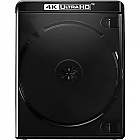 BLU-RAY krabika na 2 disky (2 4K Ultra HD)