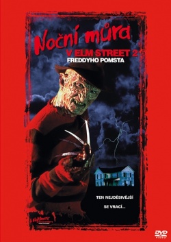Non mra v Elm Street 2: Freddyho pomsta