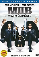 Muži v černém II (DVD)