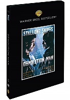 Demolition Man W.B.B. (DVD)
