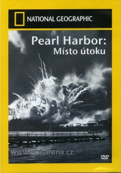 NATIONAL GEOGRAPHIC: Pearl Harbor - Msto toku