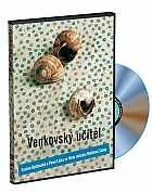 Venkovský učitel (DVD)