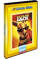 Klokan Jack (DVD)