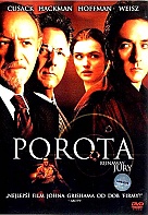 Porota (DVD)