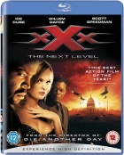 xXx : Nov� dimenze (Blu-Ray)