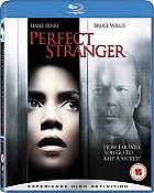Neznámý svůdce (Blu-Ray)