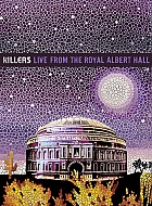 The Killers - Live From The Royal Albert Hall (DVD)