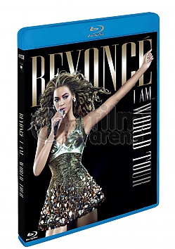 Beyonce: I Am... World Tour