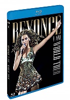 Beyonce: I Am... World Tour (Blu-Ray)