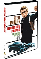 Bullitt�v p��pad (CZ dabing) (DVD)
