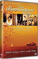 Ztr�ta diamantov� slzy (DVD)