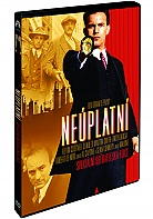The Untouchables (Ne�platn�) (DVD)