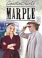 Agatha Christie - Marple 10 (SLE�NA MARPLOV�) (DVD)