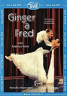 GINGER A FRED (pošetka) (DVD)
