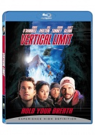 Vertikální limit (Blu-Ray)