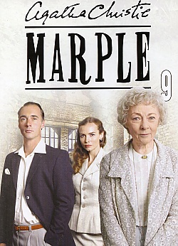 Agatha Christie - Marple 9 (SLENA MARPLOV)
