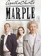 Agatha Christie - Marple 9 (SLEČNA MARPLOVÁ) (DVD)