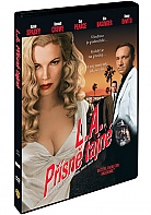 L.A. přísně tajné (DVD)