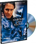 Ne��kej ani slovo (DVD)