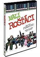 Malí rošťáci (DVD)